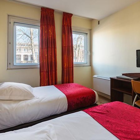 Hotel Icare Toulouse Dış mekan fotoğraf