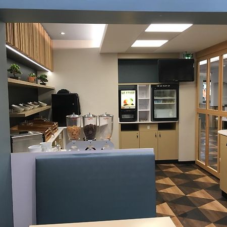 Hotel Icare Toulouse Dış mekan fotoğraf