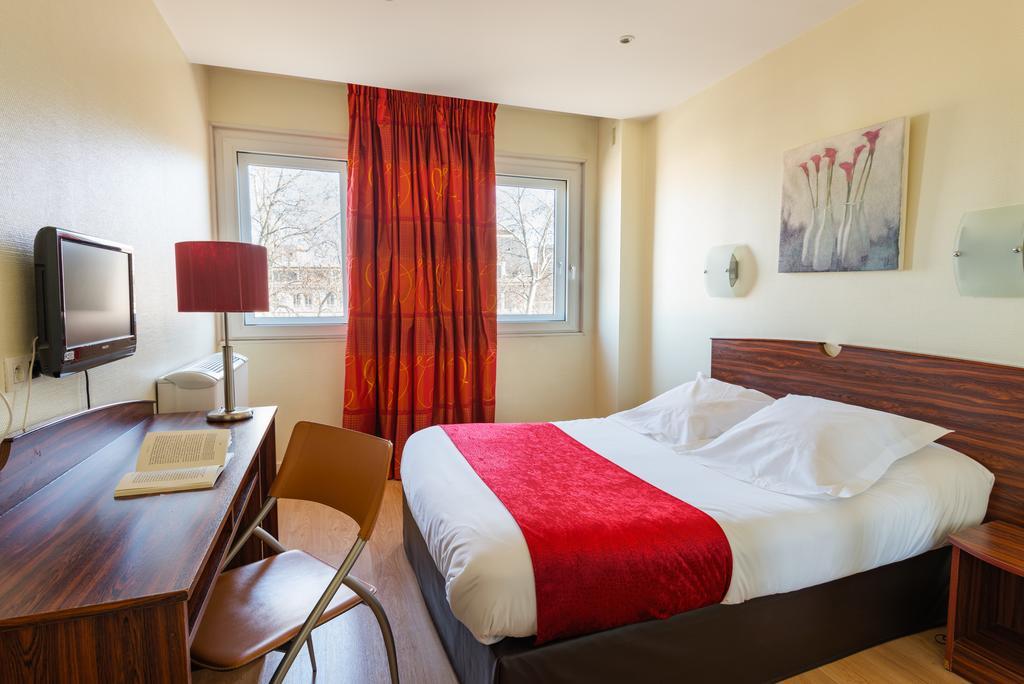 Hotel Icare Toulouse Dış mekan fotoğraf