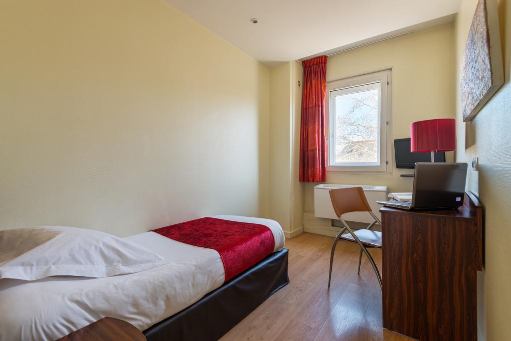 Hotel Icare Toulouse Dış mekan fotoğraf