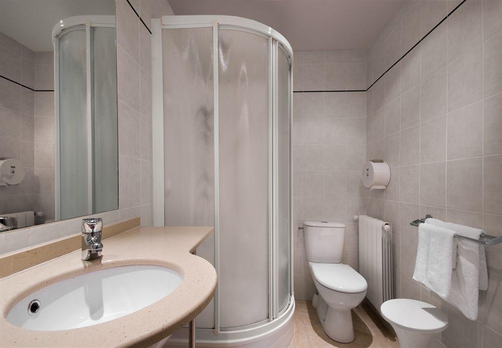 Hotel Icare Toulouse Dış mekan fotoğraf