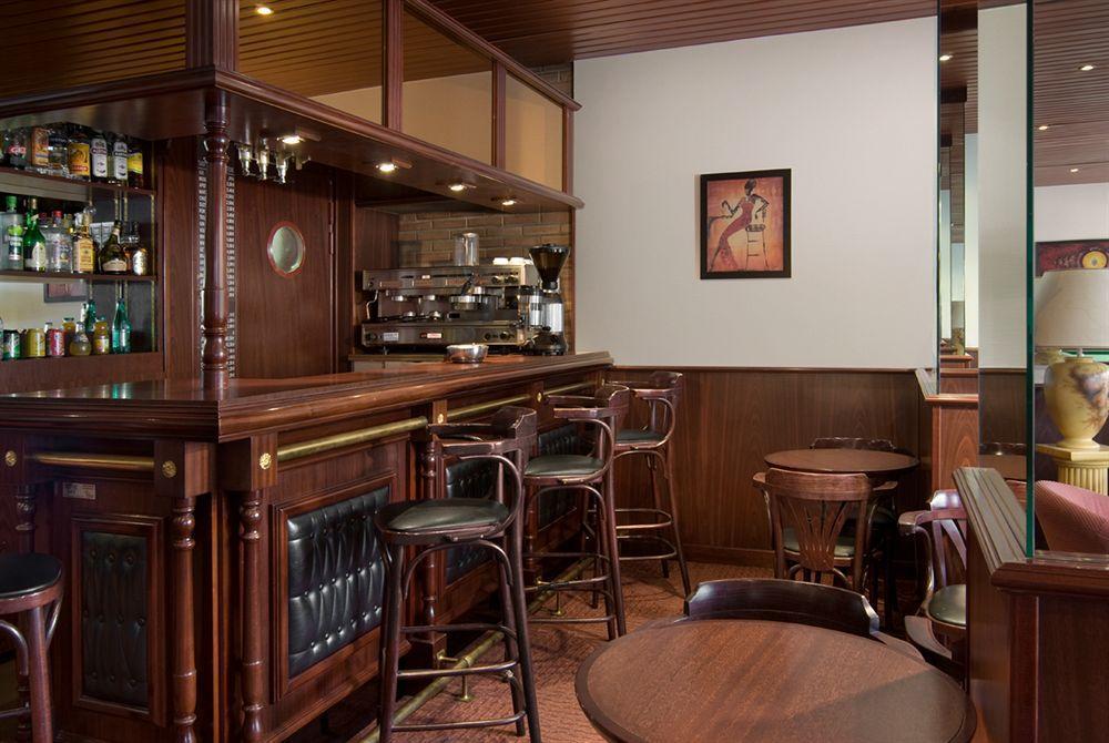 Hotel Icare Toulouse Dış mekan fotoğraf