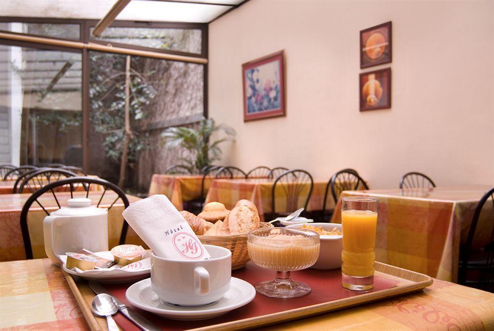 Hotel Icare Toulouse Dış mekan fotoğraf