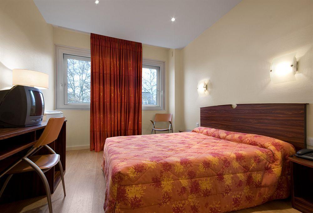 Hotel Icare Toulouse Dış mekan fotoğraf