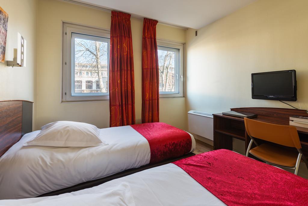 Hotel Icare Toulouse Dış mekan fotoğraf