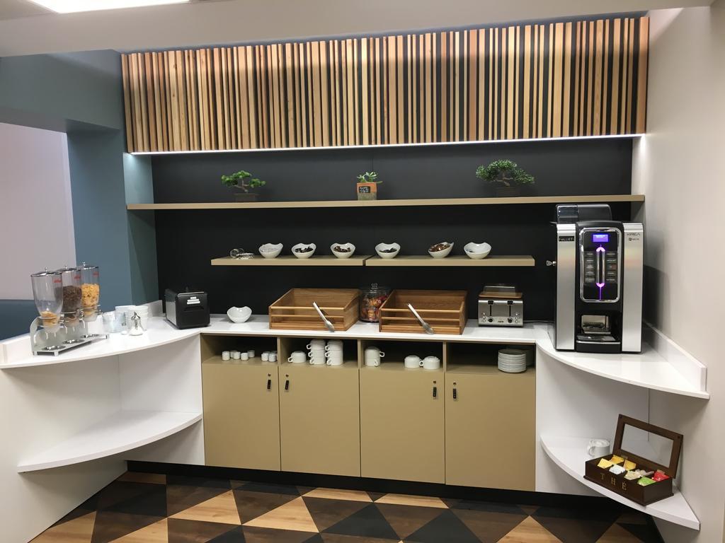 Hotel Icare Toulouse Dış mekan fotoğraf