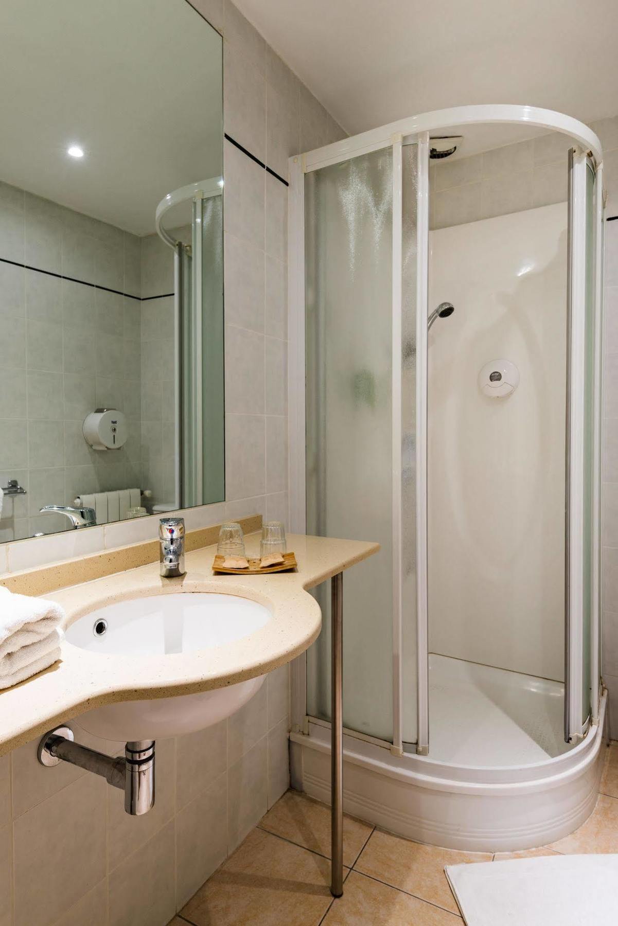 Hotel Icare Toulouse Dış mekan fotoğraf