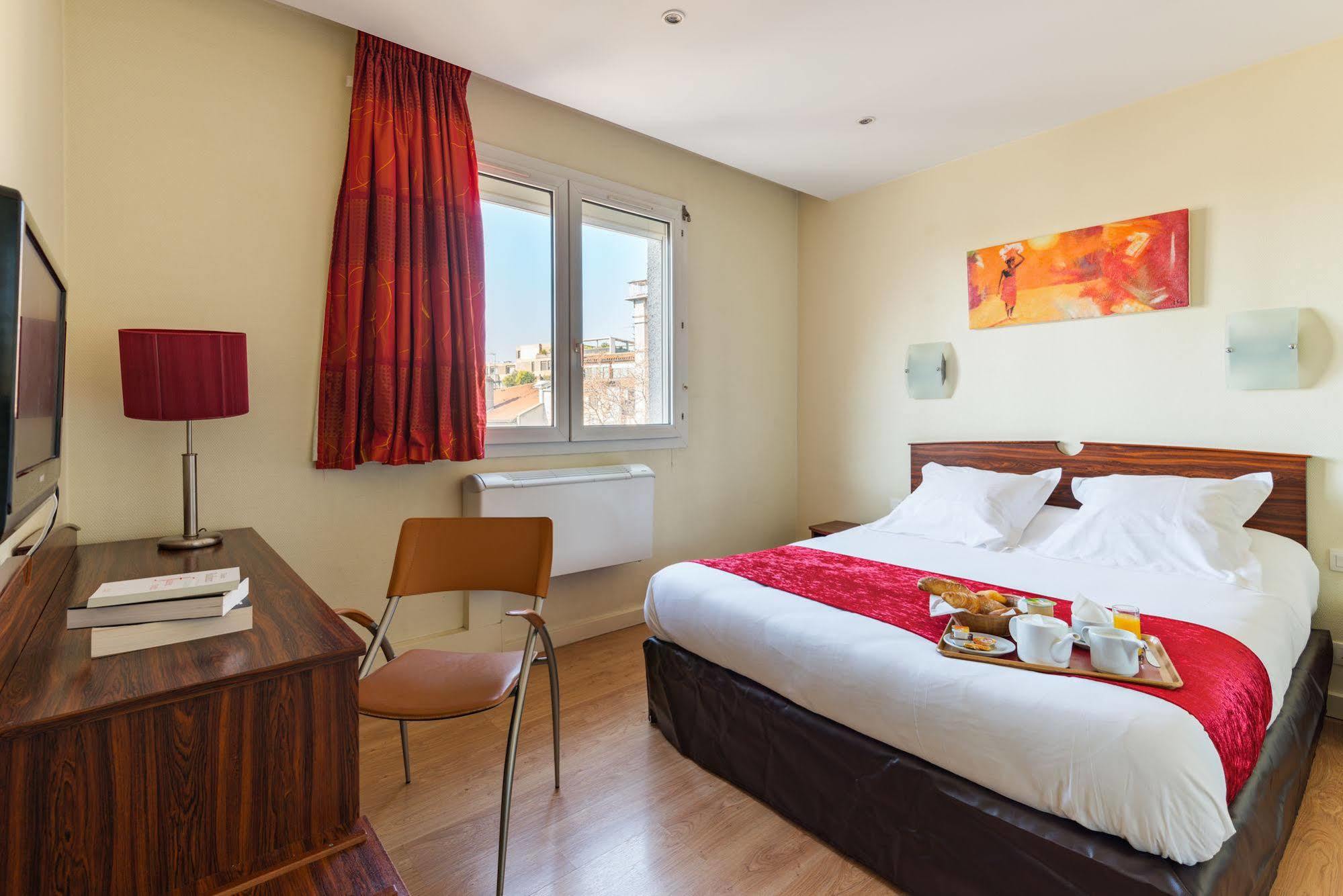 Hotel Icare Toulouse Dış mekan fotoğraf
