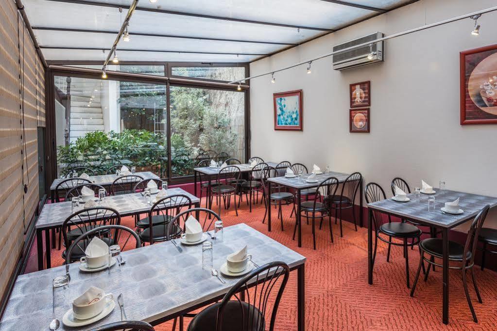 Hotel Icare Toulouse Dış mekan fotoğraf